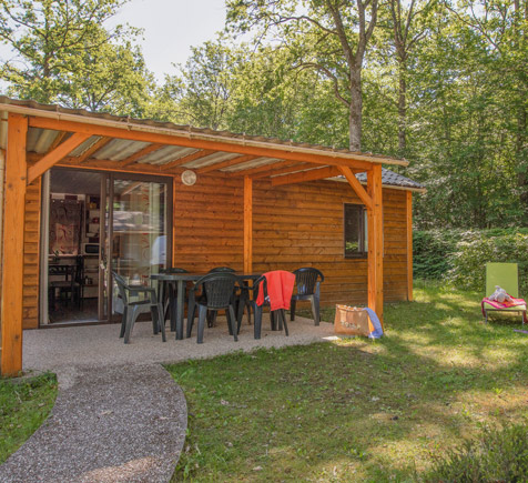chalet yonne