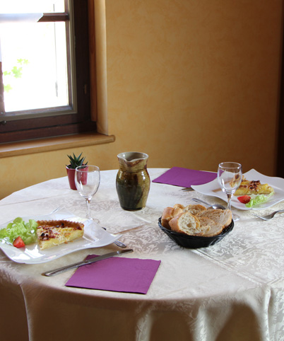 restaurant yonne