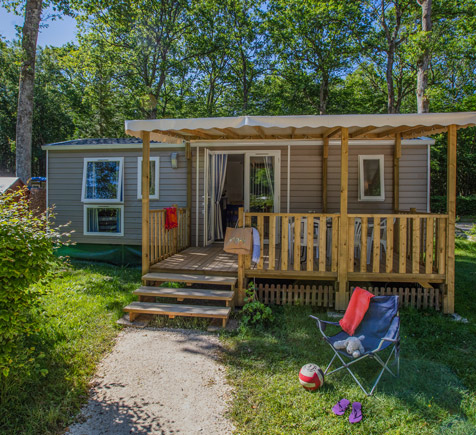 yonne mobil home