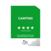 camping 4 étoiles