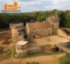 kasteel guedelon