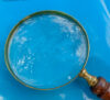 magnifying glass