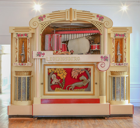 musee du son