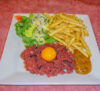 plat tartare