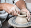 men's pottery
