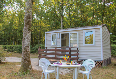 terrasse mobil home