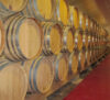 cellar barrels