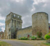 yonne chateaux