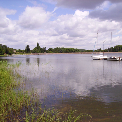 Lac du Bourdon